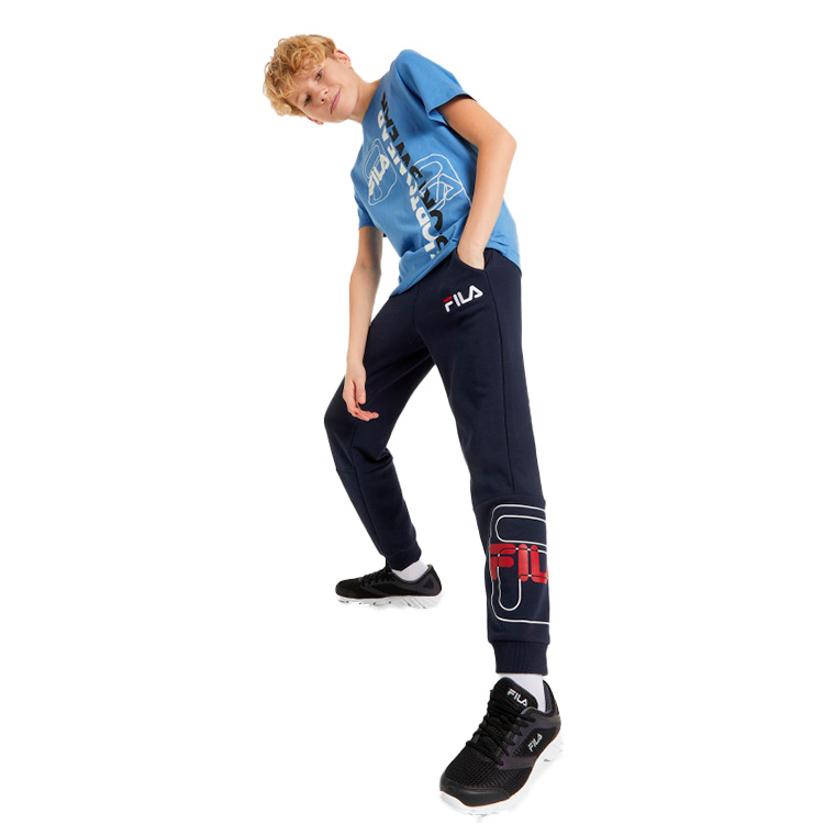 Pantaloni Fila PANT photo 3