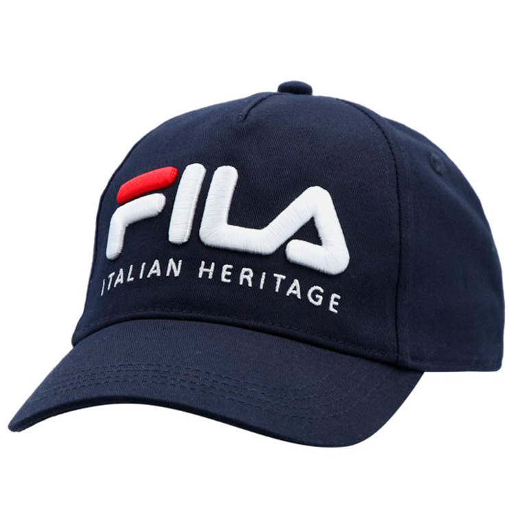 Chipiu Fila CAP photo Chipiu Fila CAP photo