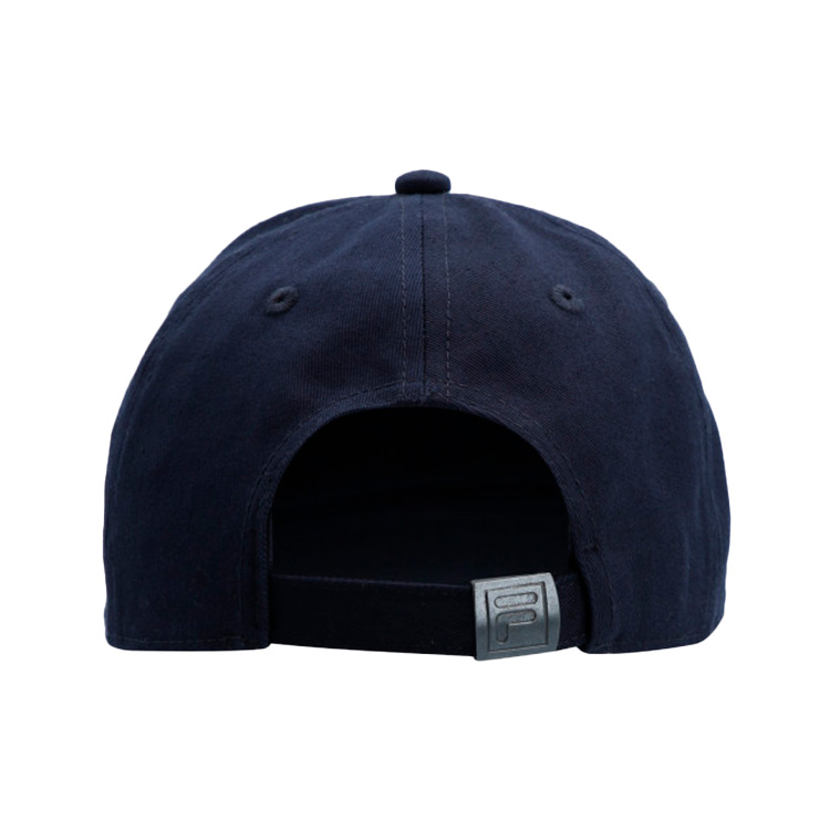 Кепка  Fila CAP/113017-Z4/Синий photo 3