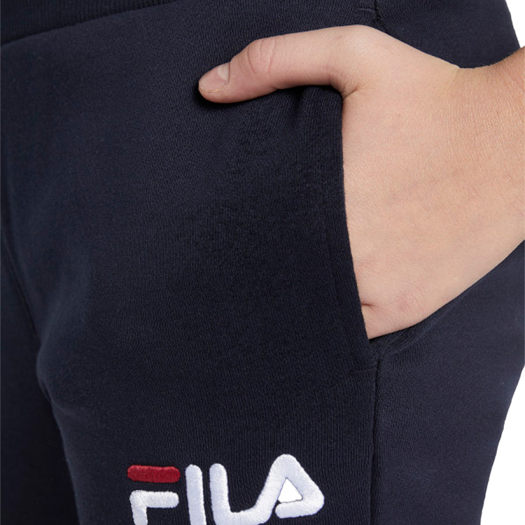 Брюки Fila PANT / Женский / 146-152 / Синий photo 3