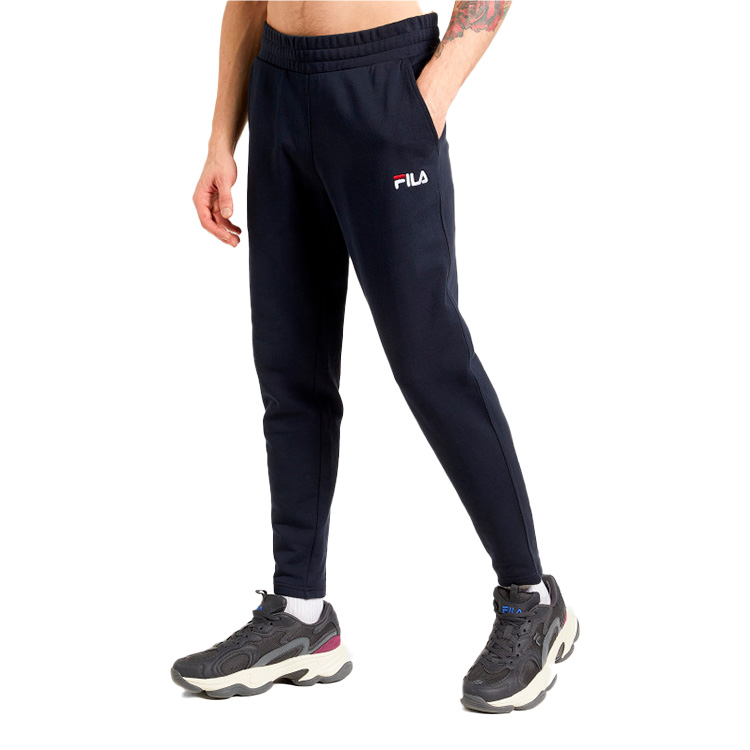 Pantaloni Fila PANT 54 Albastru Barbati photo 2