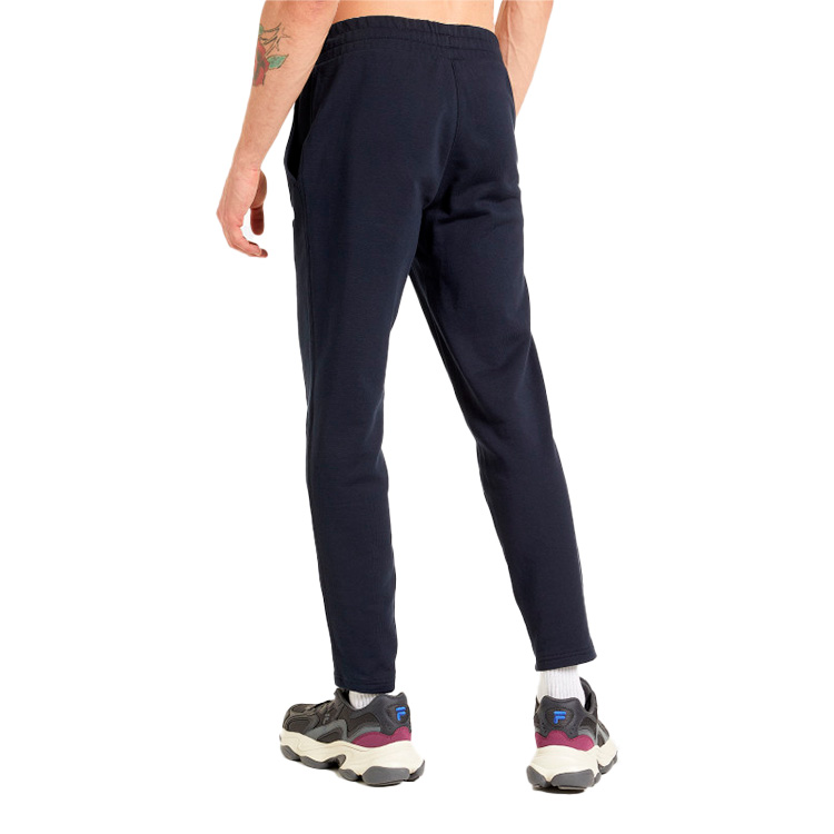 Pantaloni Fila PANT 54 Albastru Barbati photo 4