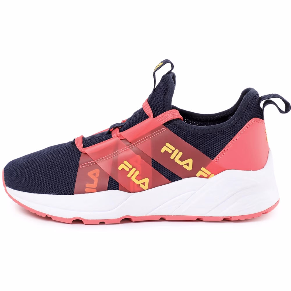 Кроссовки Fila ZIN 