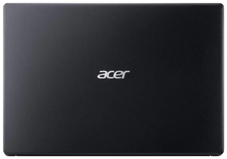 Laptop Acer Personal Aspire 3 A31534P3ZB 15.6” / 8 GB / 256 GB / Pentium Silver / UHD Graphics / Gri photo 3