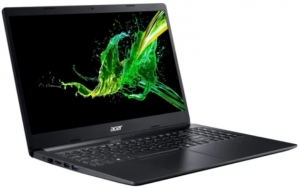 Laptop Acer A31534P3ZB, Pentium Silver, 8 GB GB, Linux, Gri thumbnav 2