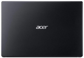 Laptop Acer A31534P3ZB, Pentium Silver, 8 GB GB, Linux, Gri thumbnav 3