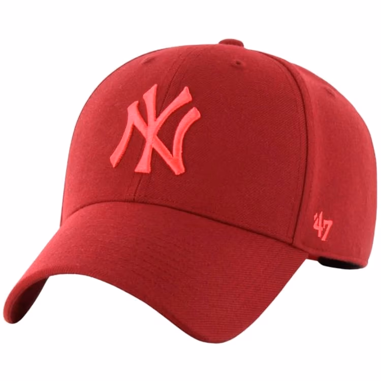 Кепка 47 Brand MLB New York Yankees MVP 