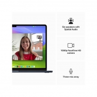 Ноутбук Apple 15.3 2024 thumbnav 6