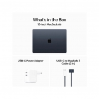 Ноутбук Apple 15.3 2024 thumbnav 8