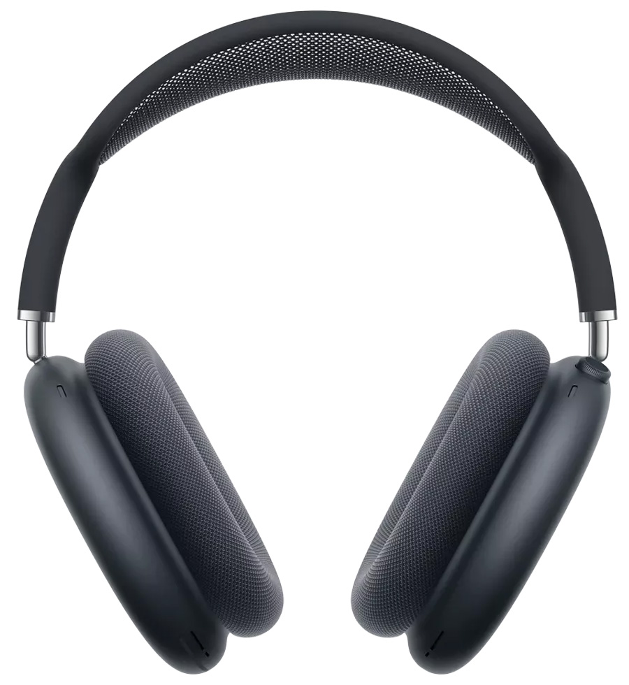 Наушники Apple AirPods Max Black Беспроводные / Дом и Офис / Black photo 1