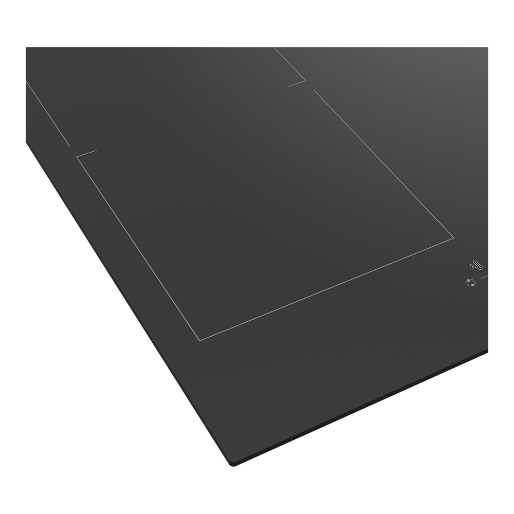 Встраиваемая индукционная панель Beko HII64200FMTZG photo 3