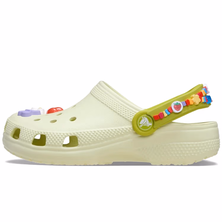 Slapi Crocs Classiс Friendship Bracelet 