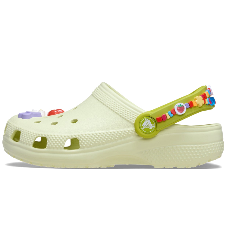 Slapi Crocs Classiс Friendship Bracelet photo 