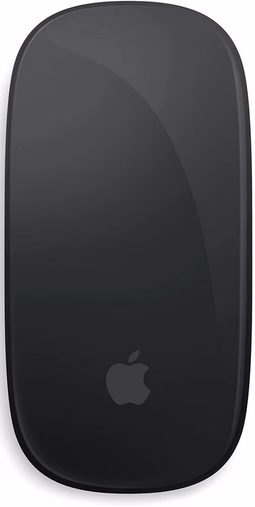 Mouse fara fir Apple Magic Mouse (MMMQ3ZM) 