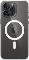 Husa Apple iPhone 15 Pro Max Clear Case (MT233ZM) thumbnav 2