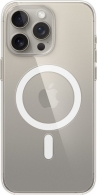 Husa Apple iPhone 15 Pro Max Clear Case (MT233ZM) thumbnav 3