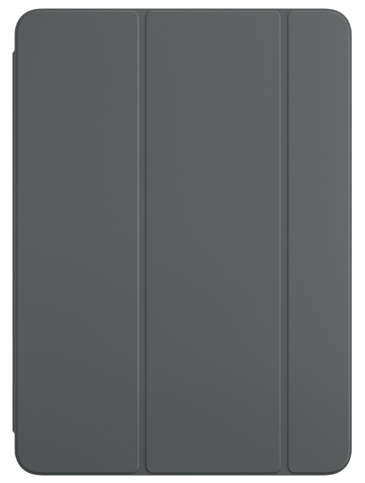 Husa Apple Smart Folio iPad Air 11" (M2) Charcoal Gray photo 