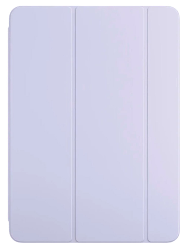 Чехол Apple Smart Folio iPad Air 13 (M2), Light Violet   photo 