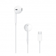 Casti Apple EarPods ((USB-C) A3046 thumbnav 1