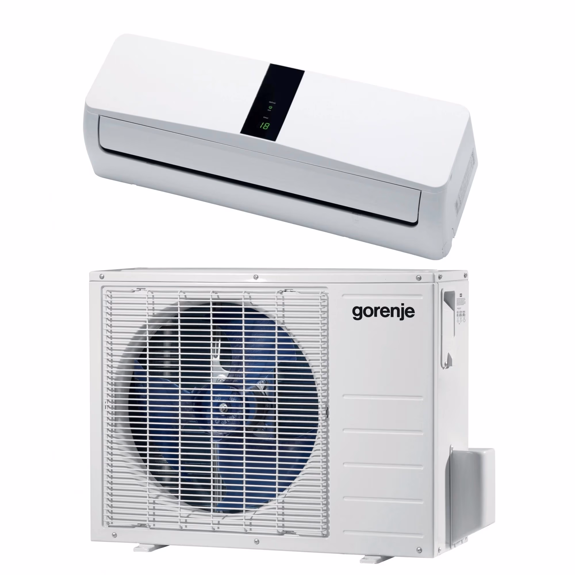 Aparat de aer conditionat Gorenje KAS70NF1/KAS70ZN 