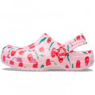 Slapi Crocs Classic Fresh Fruits Clog T thumbnav