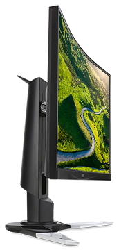Монитор Acer Predator XZ271 photo 6