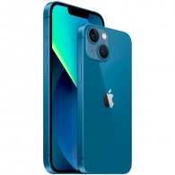 Smartphone iPhone 13 128 GB Albastru (Refurbrished) Grade A thumbnav 2
