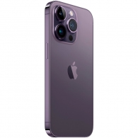 Смартфон iPhone 14 Pro 256 ГБ Темно-фиолетовый (Refurbrished) Grade A thumbnav 2