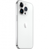 Смартфон iPhone 14 Pro 256 ГБ Серебристый (Refurbrished) Grade A thumbnav 2
