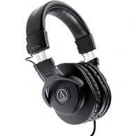Наушники Audio-Technica ATH-M3OX thumbnav 1