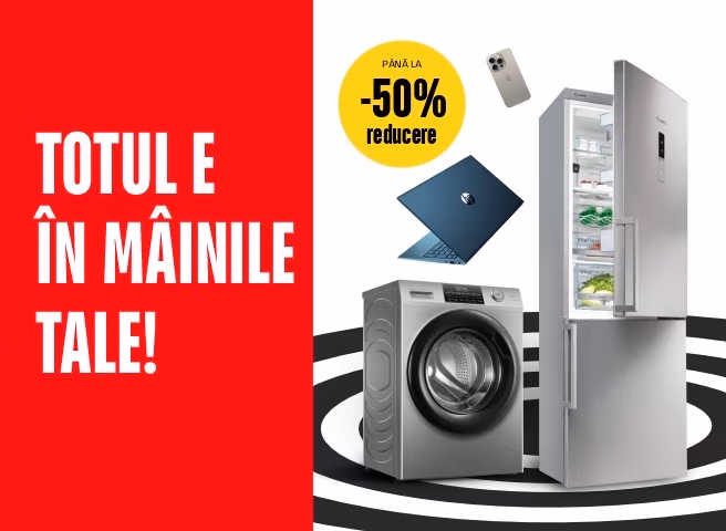 Economisește până la 50% la produsele tale preferate Economisește până la 50% la produsele tale preferate
