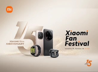 Топовые скидки на всю Экосистему Xiaomi