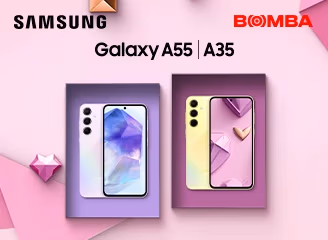 Скидки на смартфоны Samsung A35 и A55- лучшие предложения! Скидки на смартфоны Samsung A35 и A55- лучшие предложения!