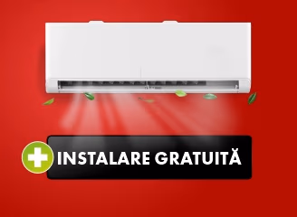 Bucură-te de o vară răcoroasă: Instalare gratuită a aparatelor de aer condiționat! Bucură-te de o vară răcoroasă: Instalare gratuită a aparatelor de aer condiționat!