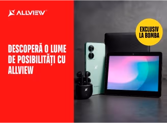 Oferte exclusive pentru produse Allview Oferte exclusive pentru produse Allview